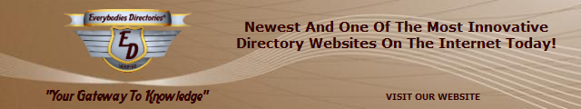 Everybodies Directories, Incorporated™